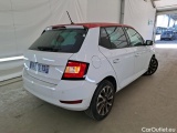  Skoda  Fabia SKODA  / 2014 / 5P / Berline 1.0 TSI 95 Drive 125 ans #3