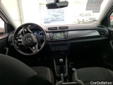  Skoda  Fabia SKODA  / 2014 / 5P / Berline 1.0 TSI 95 Drive 125 ans #5