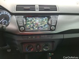  Skoda  Fabia SKODA  / 2014 / 5P / Berline 1.0 TSI 95 Drive 125 ans #7