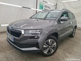  Skoda  Karoq SKODA  / 2017 / 5P / SUV 2.0 TDI 116ch DSG7 Business 