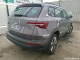  Skoda  Karoq SKODA  / 2017 / 5P / SUV 2.0 TDI 116ch DSG7 Business #3