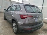  Skoda  Karoq SKODA  / 2017 / 5P / SUV 2.0 TDI 116ch DSG7 Business #2
