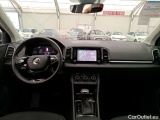  Skoda  Karoq SKODA  / 2017 / 5P / SUV 2.0 TDI 116ch DSG7 Business #5