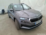  Skoda  Karoq SKODA  / 2017 / 5P / SUV 2.0 TDI 116ch DSG7 Business #4