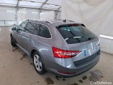  Skoda  Superb  Break Business 2.0 TDI 150CV BVA7 E6d #2