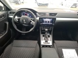  Skoda  Superb  Break Business 2.0 TDI 150CV BVA7 E6d #5