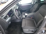  Skoda  Superb  Break Business 2.0 TDI 150CV BVA7 E6d #8