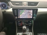  Skoda  Superb  Break Business 2.0 TDI 150CV BVA7 E6d #7