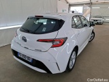  Toyota  Corolla TOYOTA  / 2018 / 5P / Berline Hybride 122h Dynamic Business Supp Lomb #3