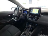 Toyota  Corolla TOYOTA  / 2018 / 5P / Berline Hybride 122h Dynamic Business Supp Lomb #5