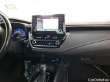  Toyota  Corolla TOYOTA  / 2018 / 5P / Berline Hybride 122h Dynamic Business Supp Lomb #10