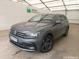  Volkswagen  Tiguan VOLKSWAGEN  Allspace / 2017 / 5P / SUV 2.0 TDI 200 DSG7 Carat Exclusive 4Motion 