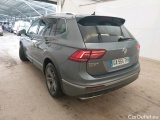  Volkswagen  Tiguan VOLKSWAGEN  Allspace / 2017 / 5P / SUV 2.0 TDI 200 DSG7 Carat Exclusive 4Motion #2