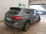  Volkswagen  Tiguan VOLKSWAGEN  Allspace / 2017 / 5P / SUV 2.0 TDI 200 DSG7 Carat Exclusive 4Motion #3