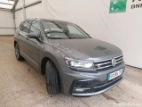  Volkswagen  Tiguan VOLKSWAGEN  Allspace / 2017 / 5P / SUV 2.0 TDI 200 DSG7 Carat Exclusive 4Motion #4