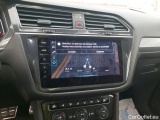  Volkswagen  Tiguan VOLKSWAGEN  Allspace / 2017 / 5P / SUV 2.0 TDI 200 DSG7 Carat Exclusive 4Motion #7