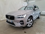  Volvo  XC60 VOLVO  5p SUV B4 AWD 197 Geartro 8 Momentum 