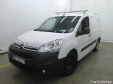  Citroen  Berlingo  Fourgon Business L2 (Long) 1.6 BlueHDi 100CV BVM5 E6 