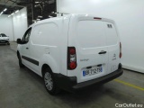  Citroen  Berlingo  Fourgon Business L2 (Long) 1.6 BlueHDi 100CV BVM5 E6 #2