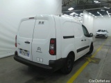  Citroen  Berlingo  Fourgon Business L2 (Long) 1.6 BlueHDi 100CV BVM5 E6 #3
