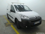 Citroen  Berlingo  Fourgon Business L2 (Long) 1.6 BlueHDi 100CV BVM5 E6 #4