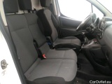  Citroen  Berlingo  Fourgon Business L2 (Long) 1.6 BlueHDi 100CV BVM5 E6 #6