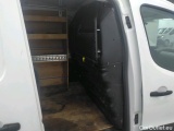  Citroen  Berlingo  Fourgon Business L2 (Long) 1.6 BlueHDi 100CV BVM5 E6 #9