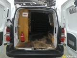  Citroen  Berlingo  Fourgon Business L2 (Long) 1.6 BlueHDi 100CV BVM5 E6 #8
