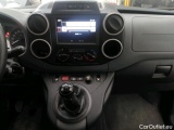  Citroen  Berlingo  Fourgon Business L2 (Long) 1.6 BlueHDi 100CV BVM5 E6 #10