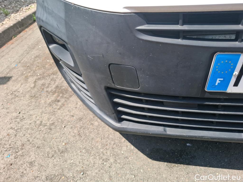  Citroen  Berlingo  Fourgon Club M 650 1.5 BlueHDi 75CV BVM5 E6dT #24