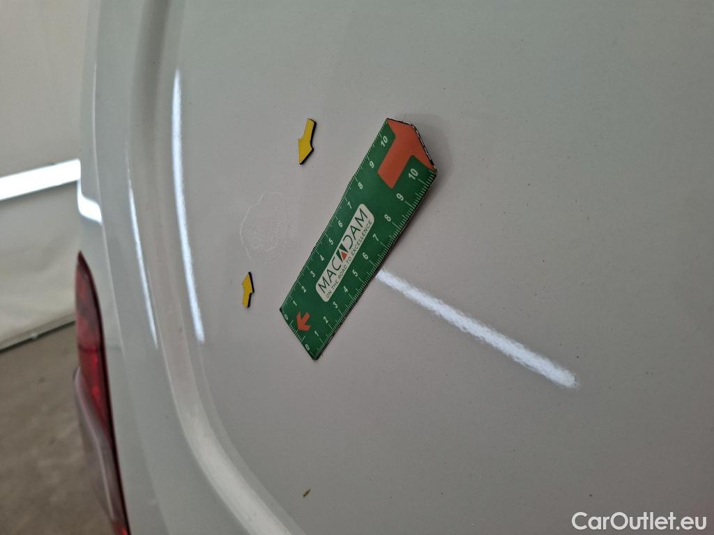  Citroen  Berlingo CITROEN  VU 4p Fourgonnette M 1000kg BHDi 100 SandS BVM Driv #10
