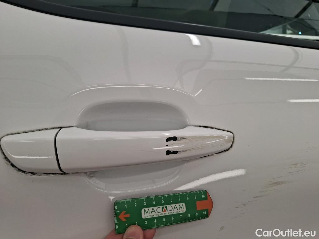  Citroen  C3  Société Feel 1.2 PureTech 80CV BVM5 E6d #32