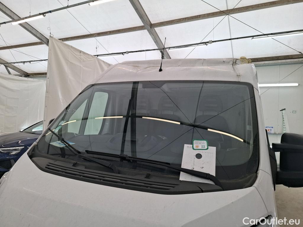  Fiat  Ducato FIAT  / 2014 / 4P / Fourgon tôlé 3.0 M H2 2.3 Multijet 120 Pack #19