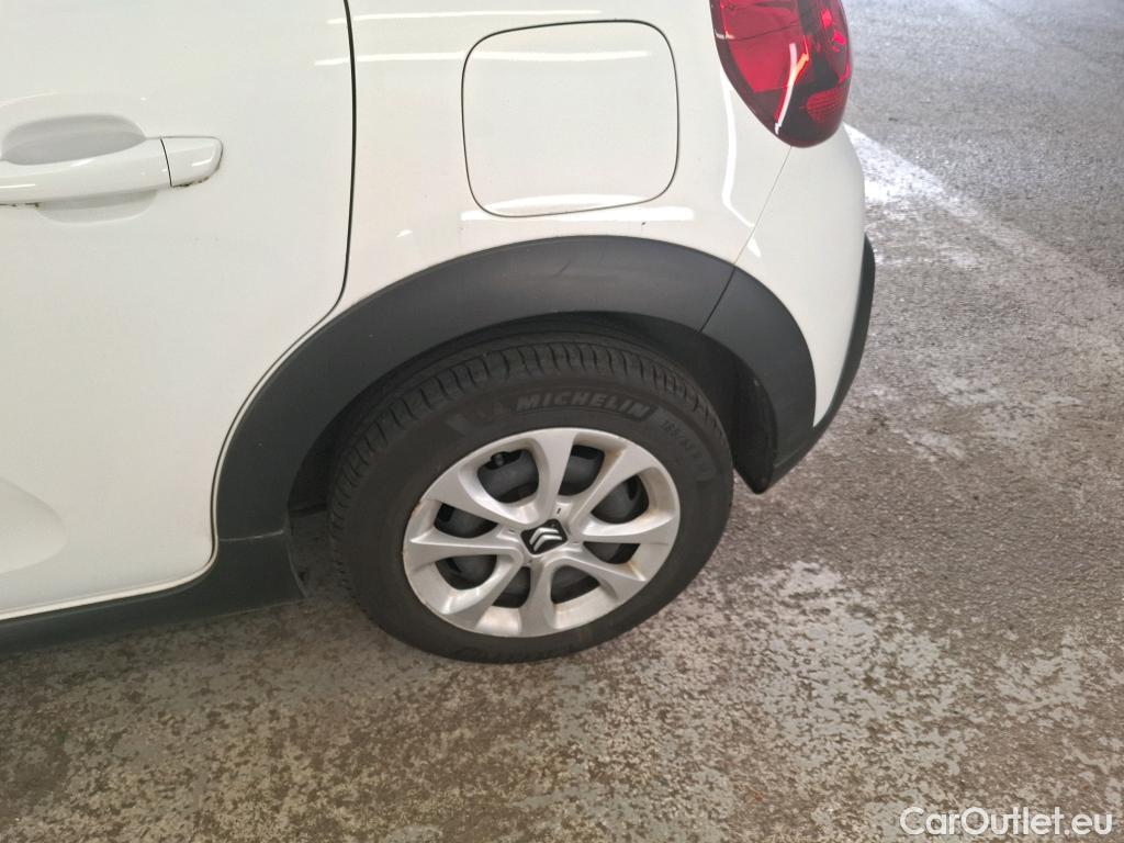  Citroen  C3  Société Feel Business R 1.5 BlueHDI 100CV BVM5 E6dT #11