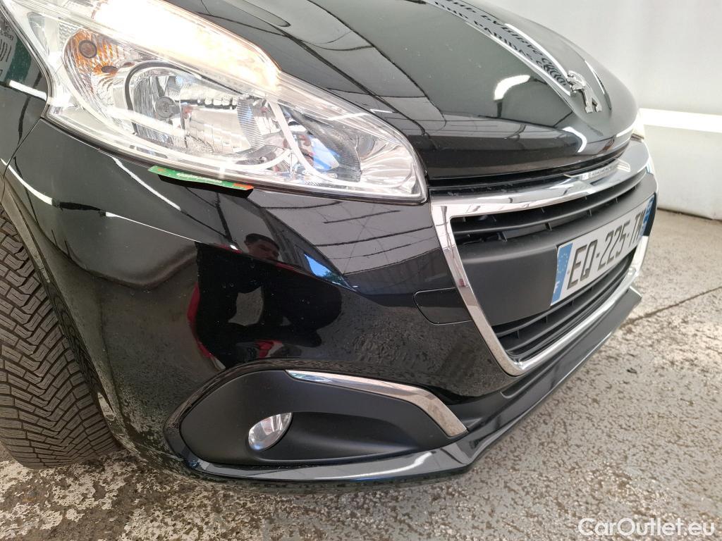  Peugeot  208  Affaire Premium Pack 1.6 HDi 75CV BVM5 E6 #5