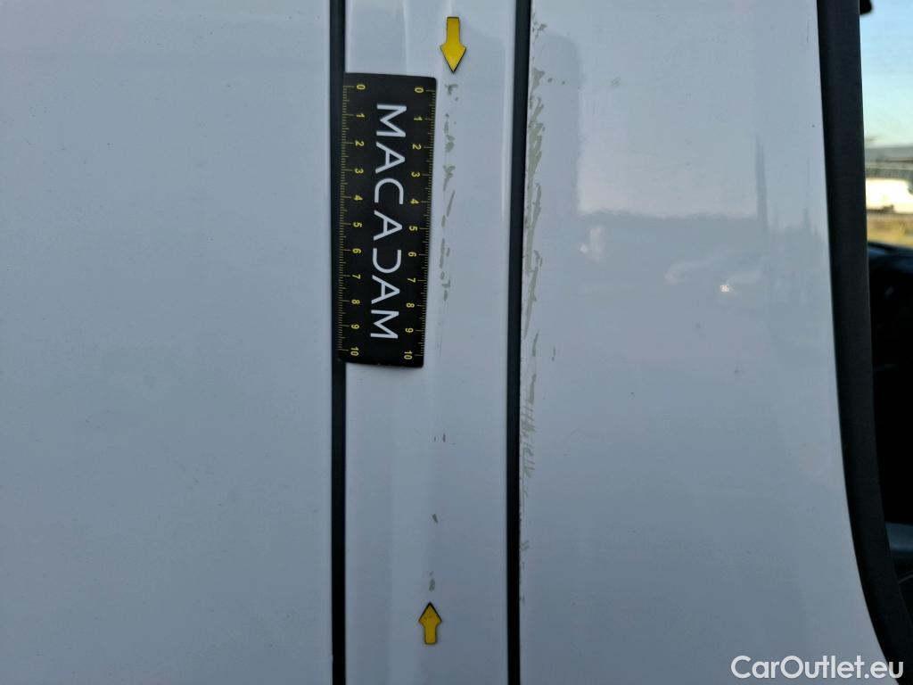  Citroen  Jumper  Fourgon Grand Volume 30 L2H2 Club BlueHDi 140 Start&Stop 140CV BVM6 #47