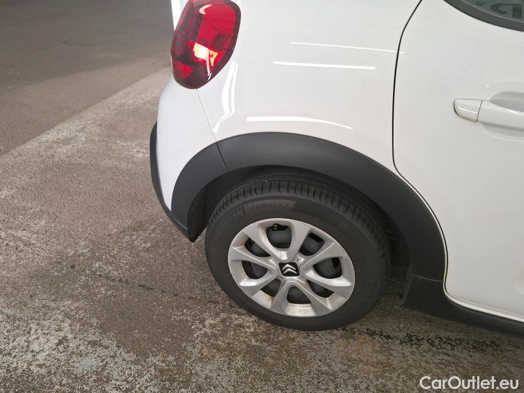  Citroen  C3  Société Feel Business R 1.5 BlueHDI 100CV BVM5 E6dT #14