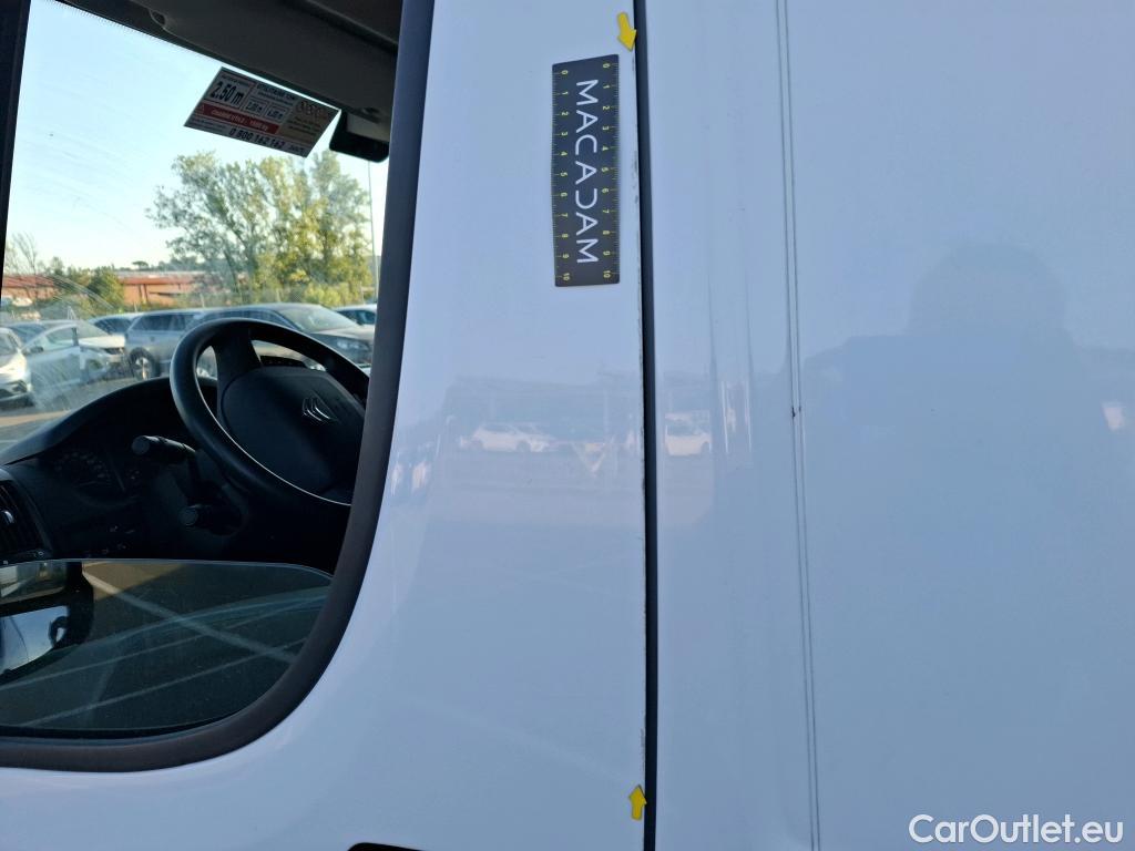  Citroen  Jumper  Fourgon Grand Volume 30 L2H2 Club BlueHDi 140 Start&Stop 140CV BVM6 #18