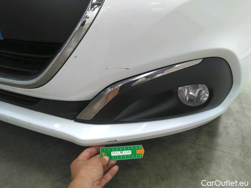  Peugeot  208  Affaire Premium Pack 1.5 HDi 100CV BVM5 E6dT #18