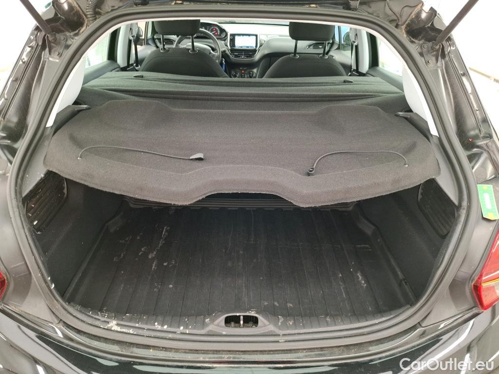  Peugeot  208  Affaire Premium Pack 1.6 HDi 75CV BVM5 E6 #9