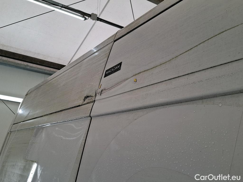  Fiat  Ducato FIAT  / 2014 / 4P / Fourgon tôlé 3.0 M H2 2.3 Multijet 120 Pack #15
