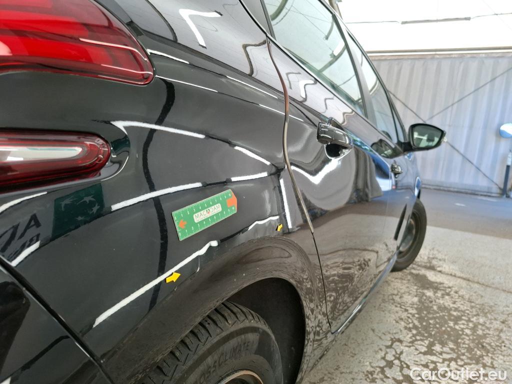  Peugeot  208  Affaire Premium Pack 1.6 HDi 75CV BVM5 E6 #1