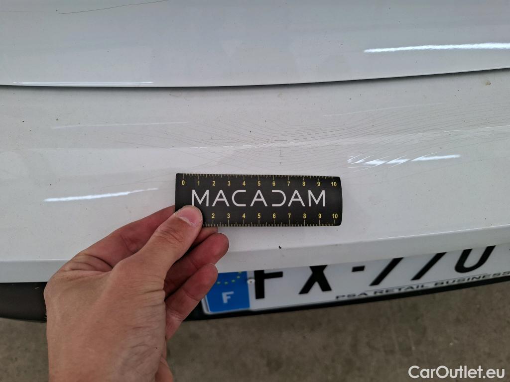  Peugeot  208  Premium 1.5 HDi 100CV BVM6 E6d #12