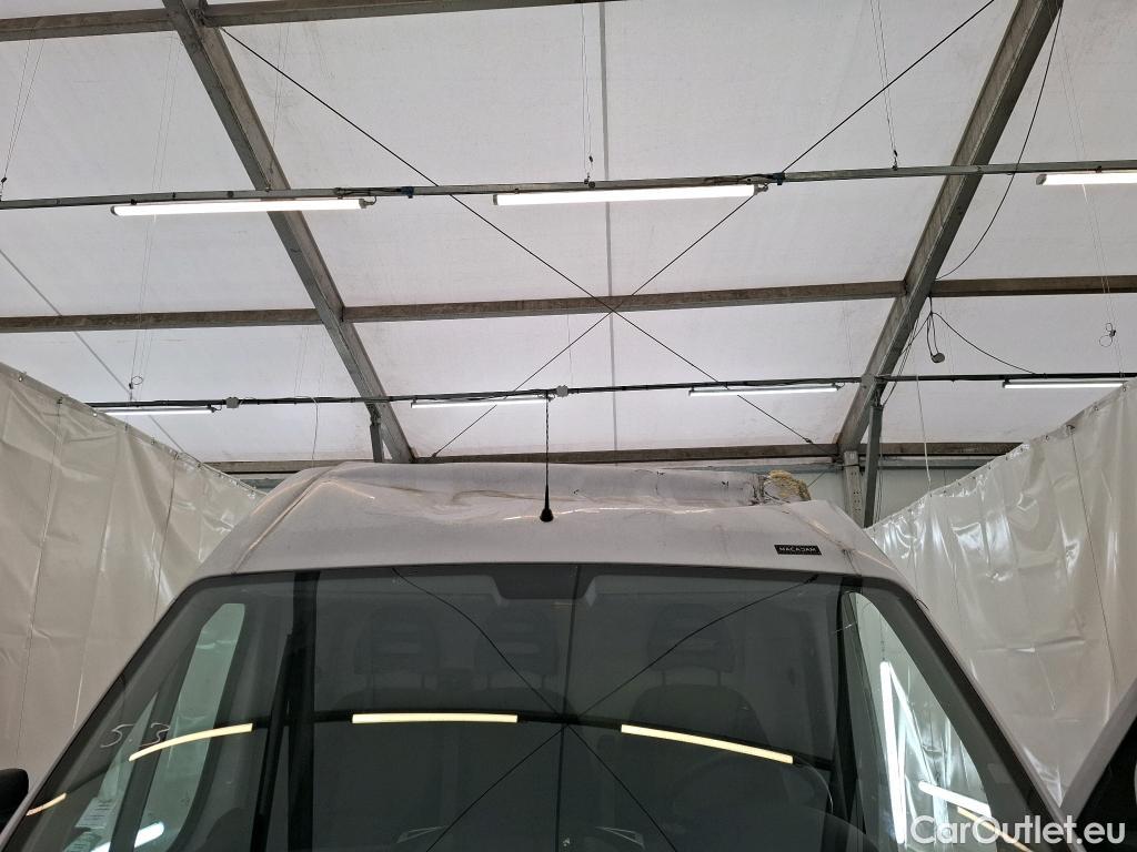  Fiat  Ducato FIAT  / 2014 / 4P / Fourgon tôlé 3.0 M H2 2.3 Multijet 120 Pack #6