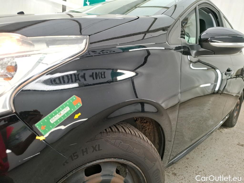  Peugeot  208  Affaire Premium Pack 1.6 HDi 75CV BVM5 E6 #3