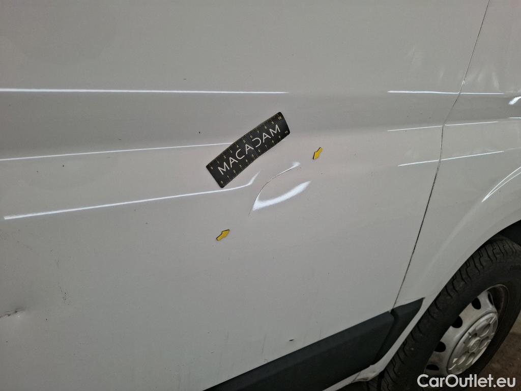  Fiat  Ducato FIAT  VU 4p Fourgon 3.0 C H1 2.0 Multijet 115 Pack Pro Nav #2