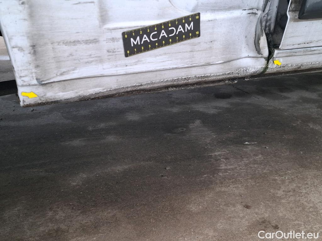 Fiat  Ducato FIAT  / 2014 / 4P / Fourgon tôlé 3.0 M H2 2.3 Multijet 120 Pack #70