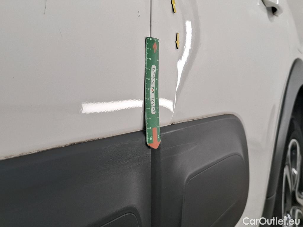  Citroen  C3  Société Feel 1.2 PureTech 80CV BVM5 E6d #3