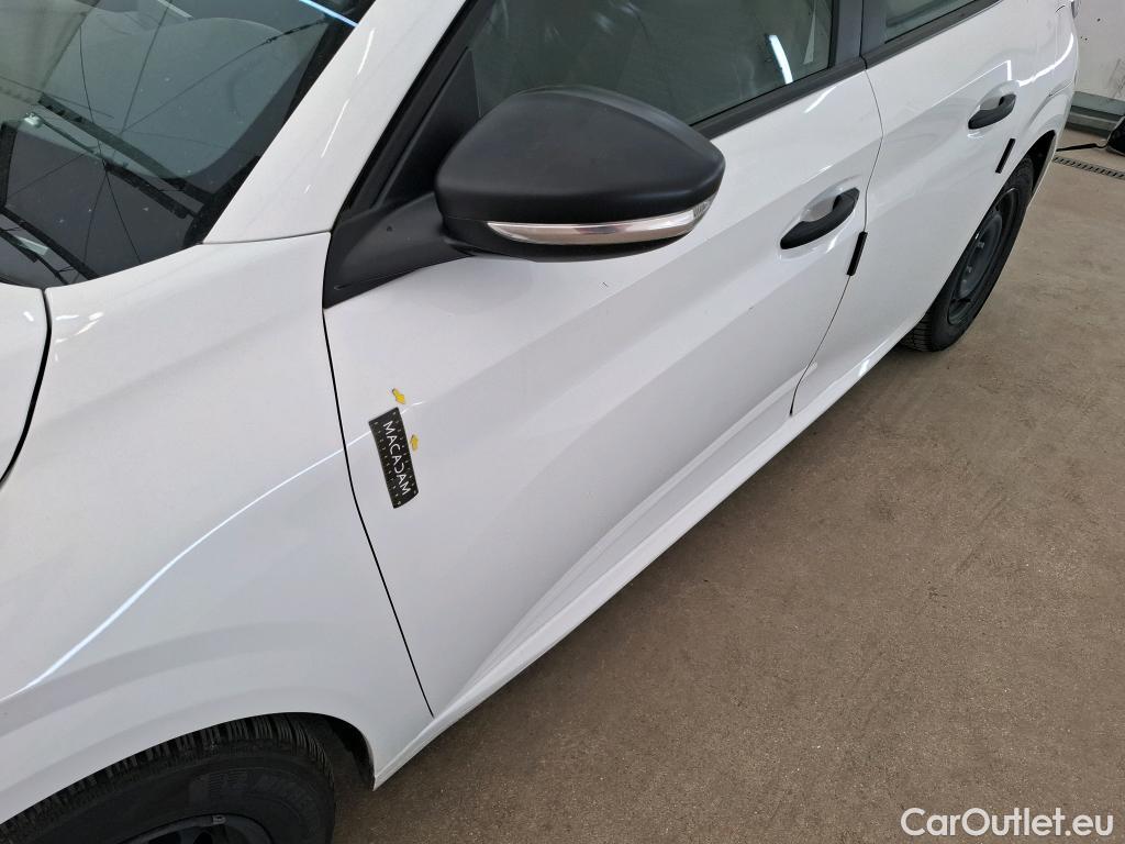  Peugeot  208  Premium 1.5 HDi 100CV BVM6 E6d #26
