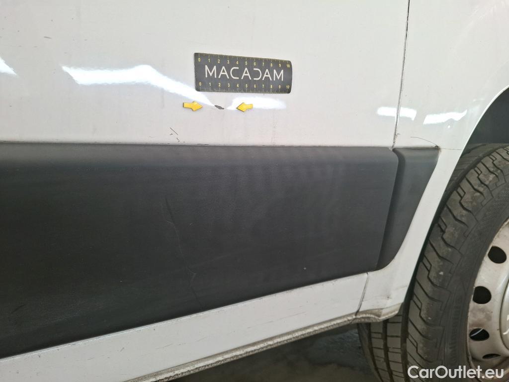  Fiat  Ducato FIAT  VU 4p Fourgon 3.0 C H1 2.0 Multijet 115 Pack Pro Nav #5